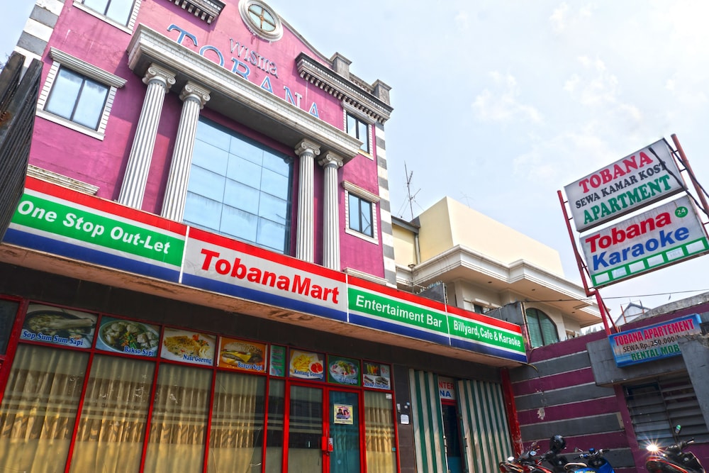 Wisma Tobana by ZUZU 1/47