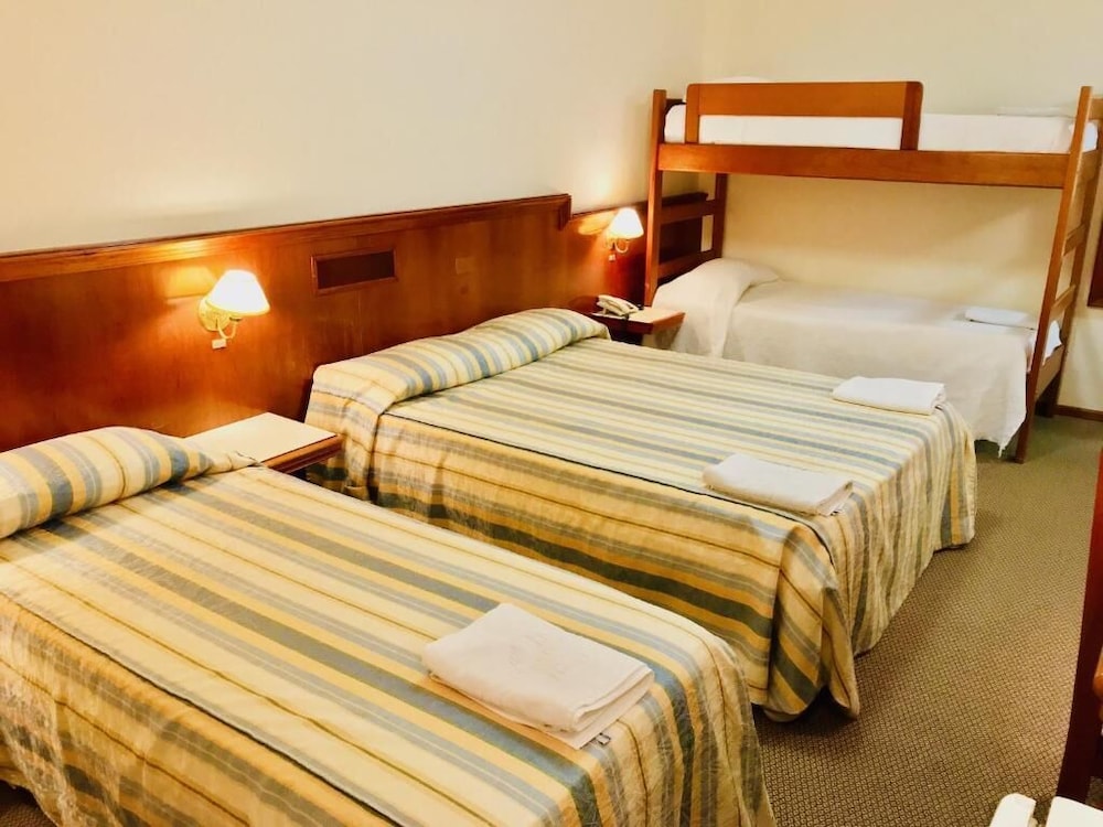 Hotel San Isidro 6/40