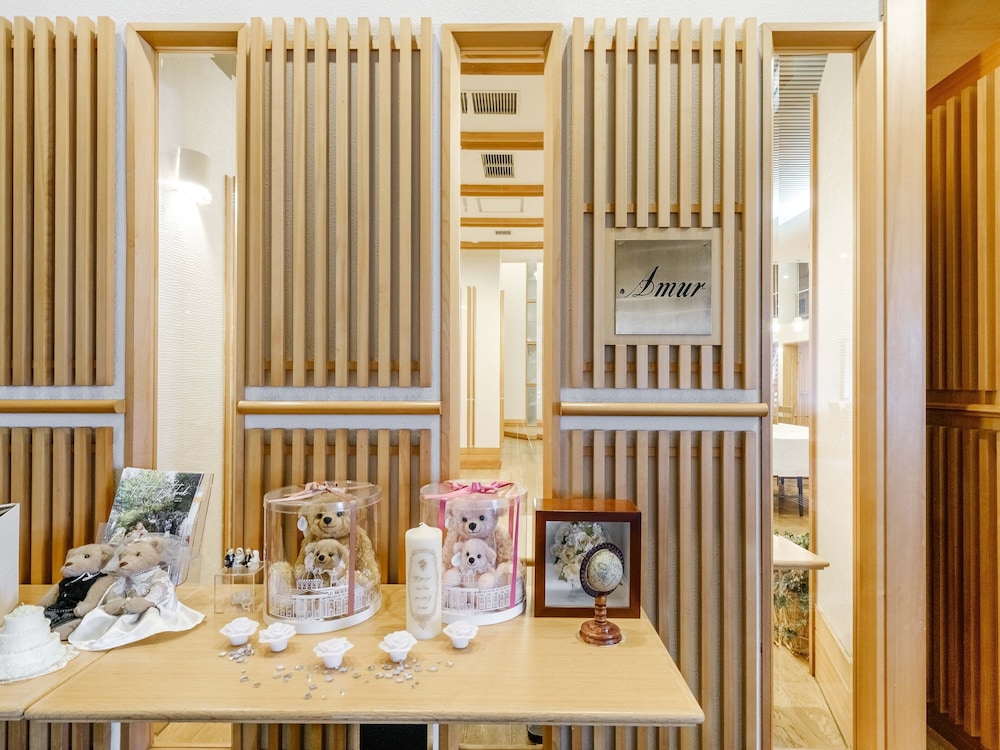 Abashiri Central Hotel 34/50