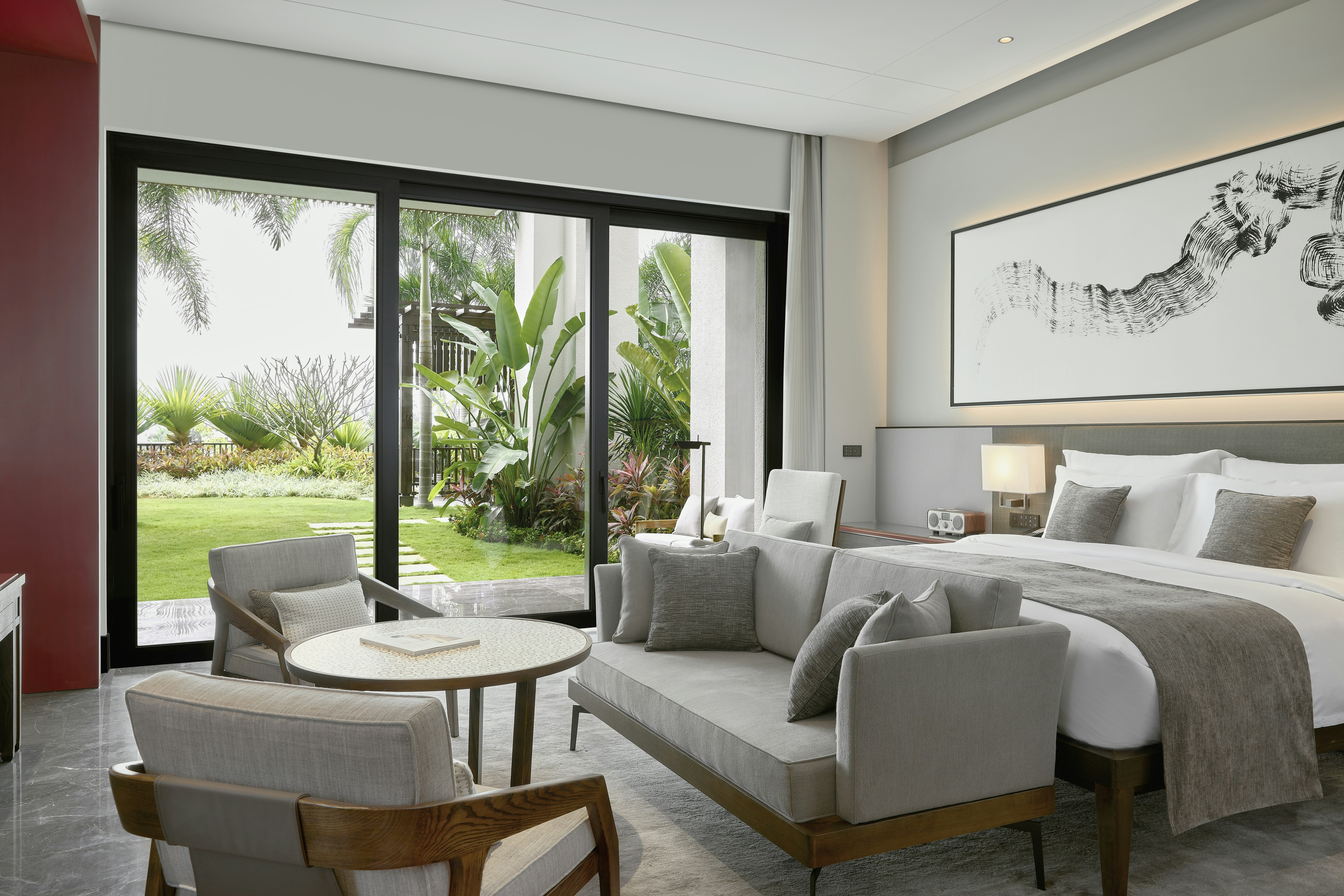 Capella Sanya 3/11