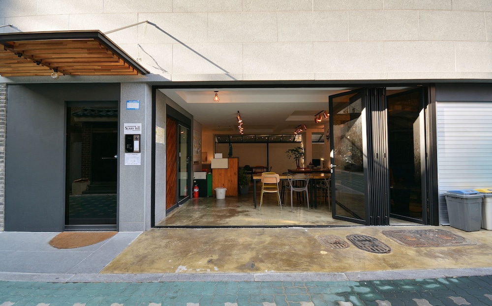 Sunny Hill Hostel Hongdae 6/50