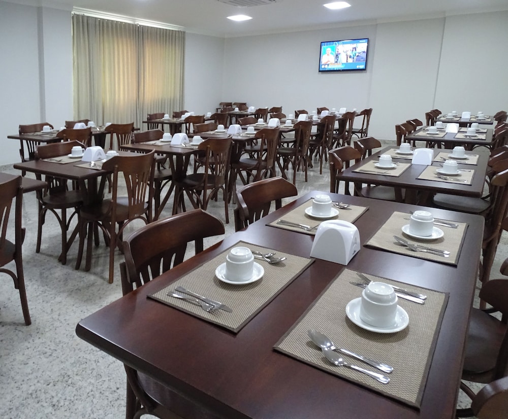 BITTI HOTEL Aracruz by Samba 54/58