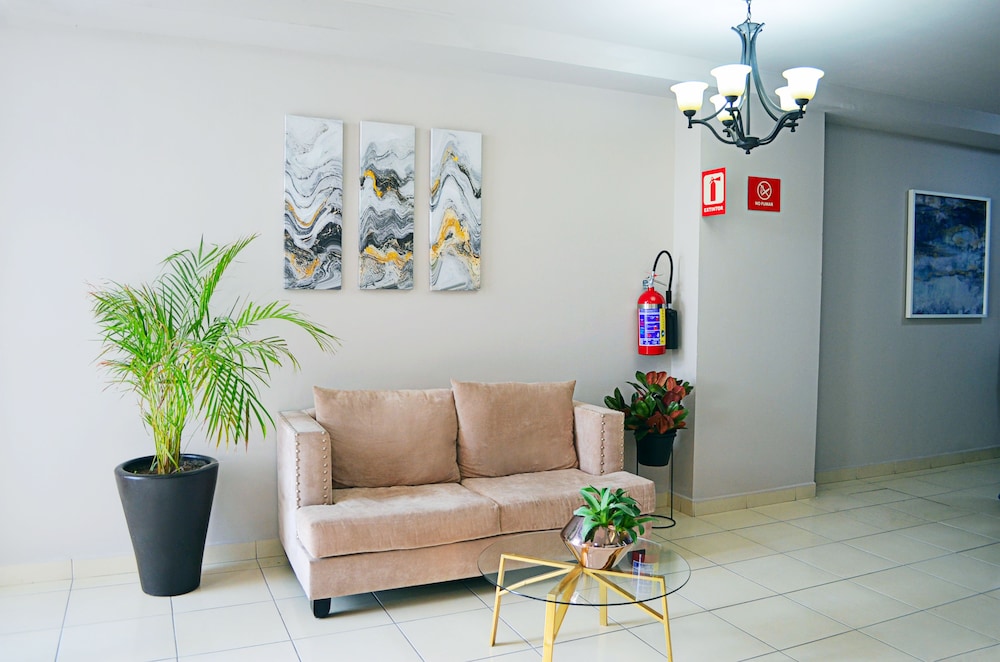 Marina Suites Mazatlan 31/46