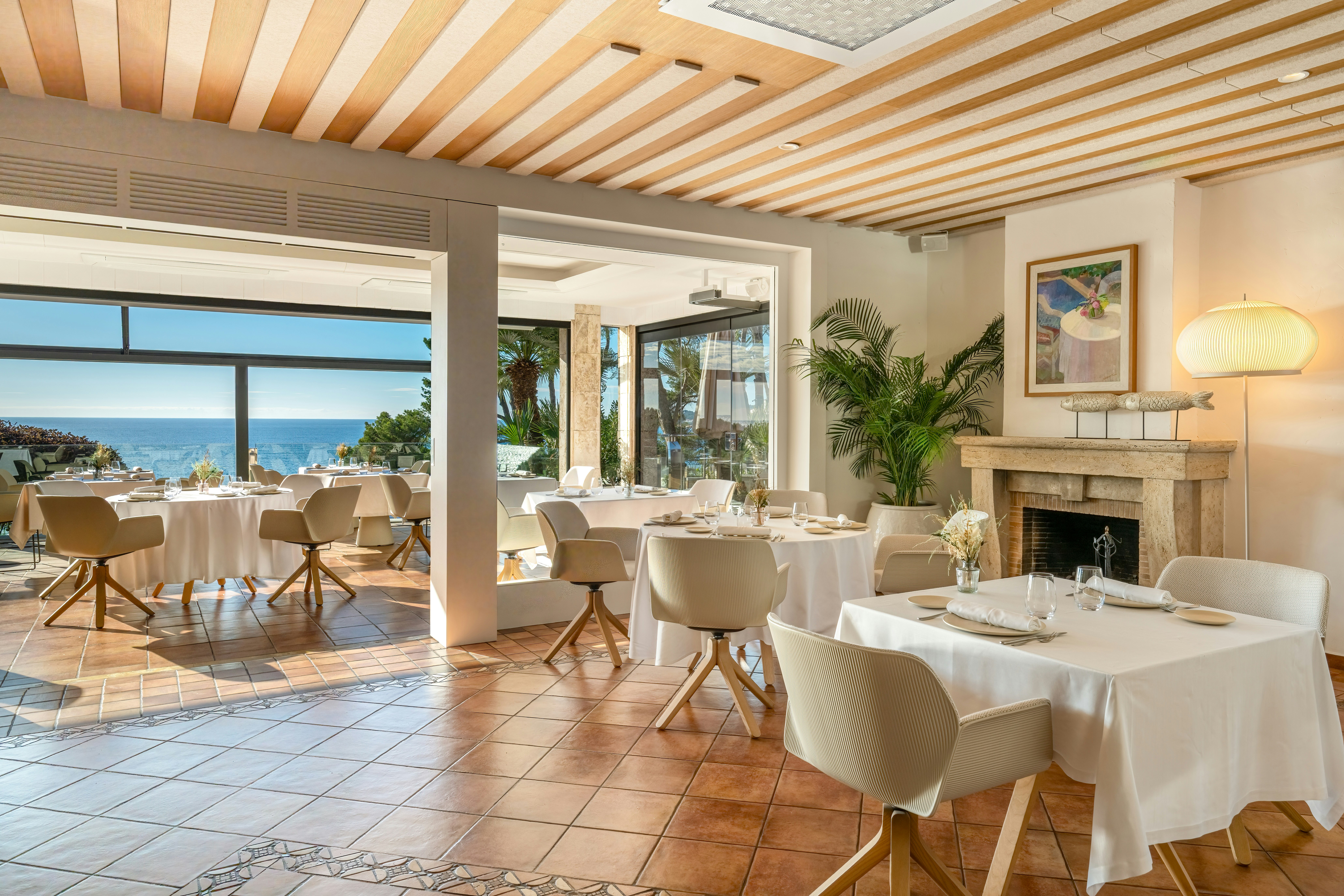 Hotel Cala del Pi - Adults Only 38/50