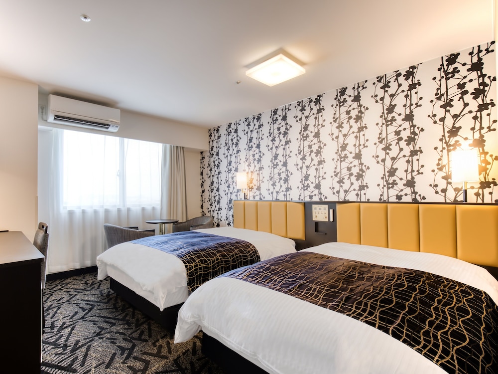 APA Hotel Takamatsu Airport 4/50