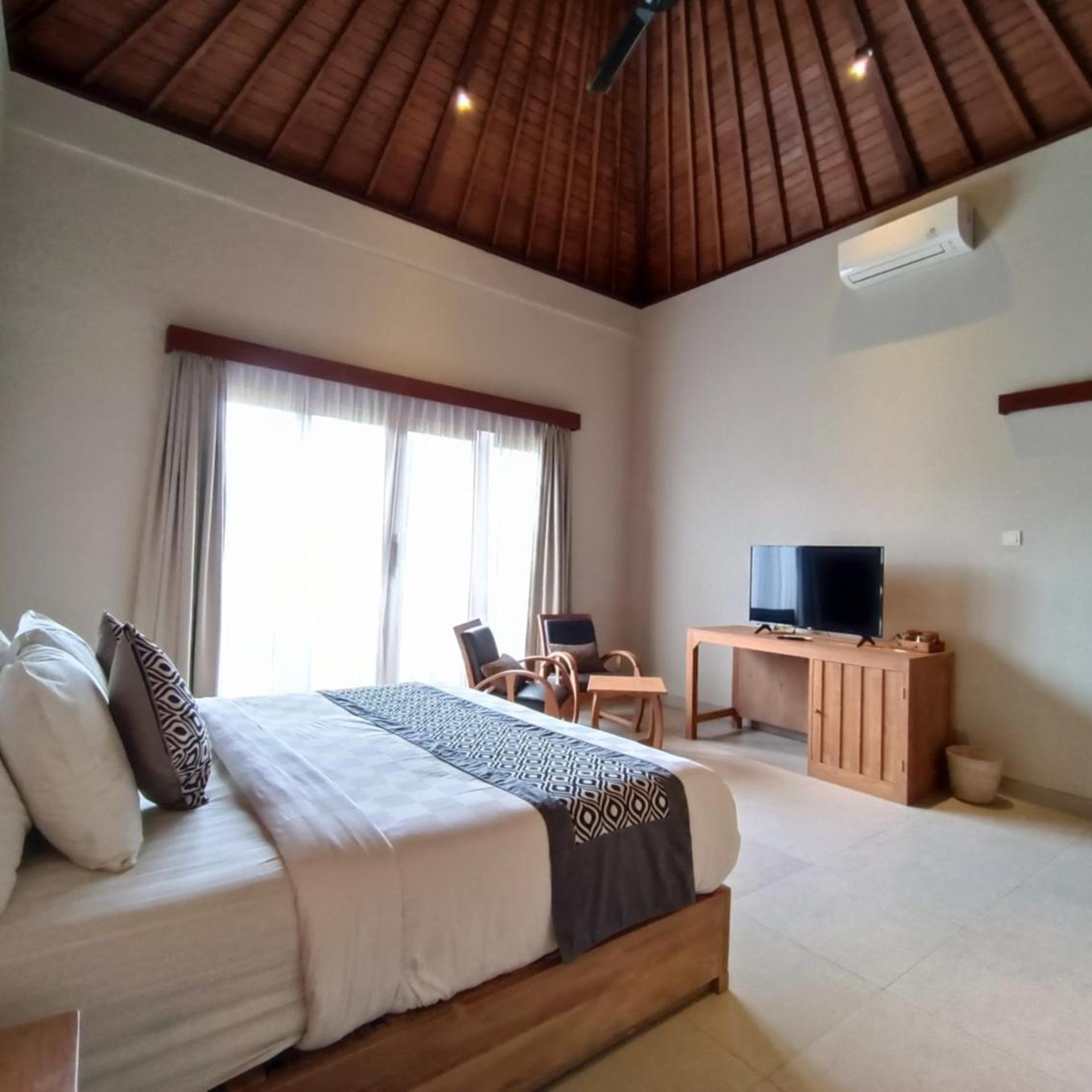 Villa, Private Pool