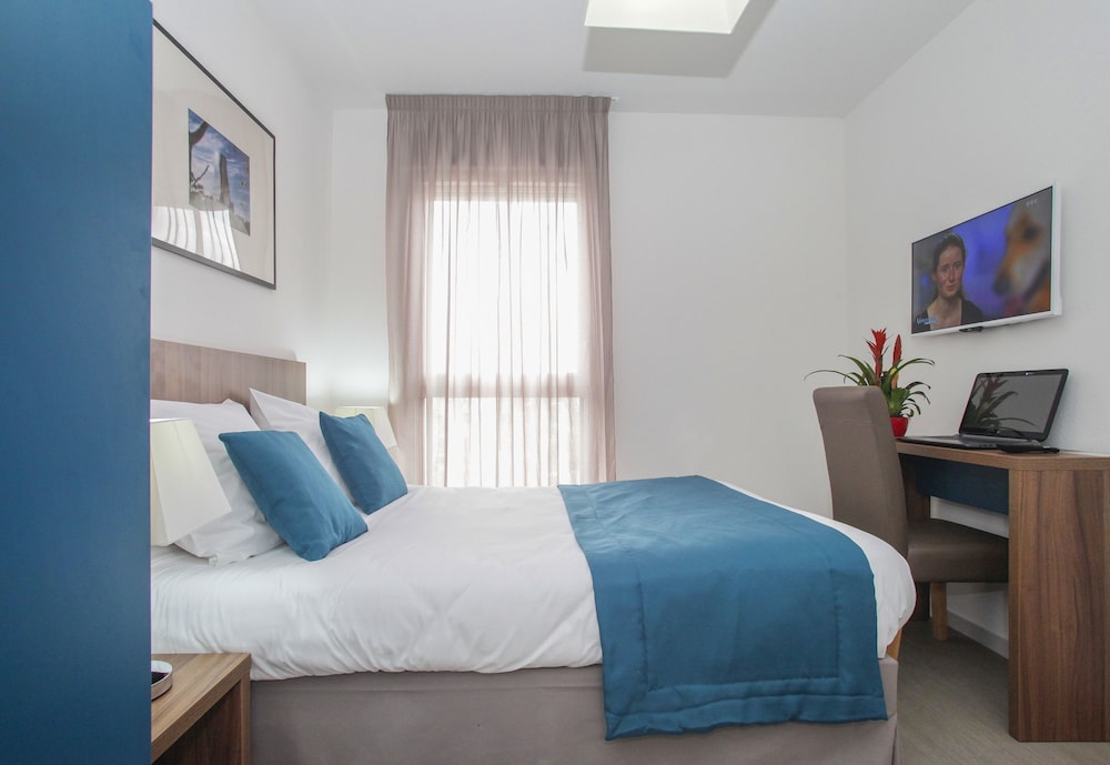 Appart'hotel Odalys City Orleans Centre 25/44