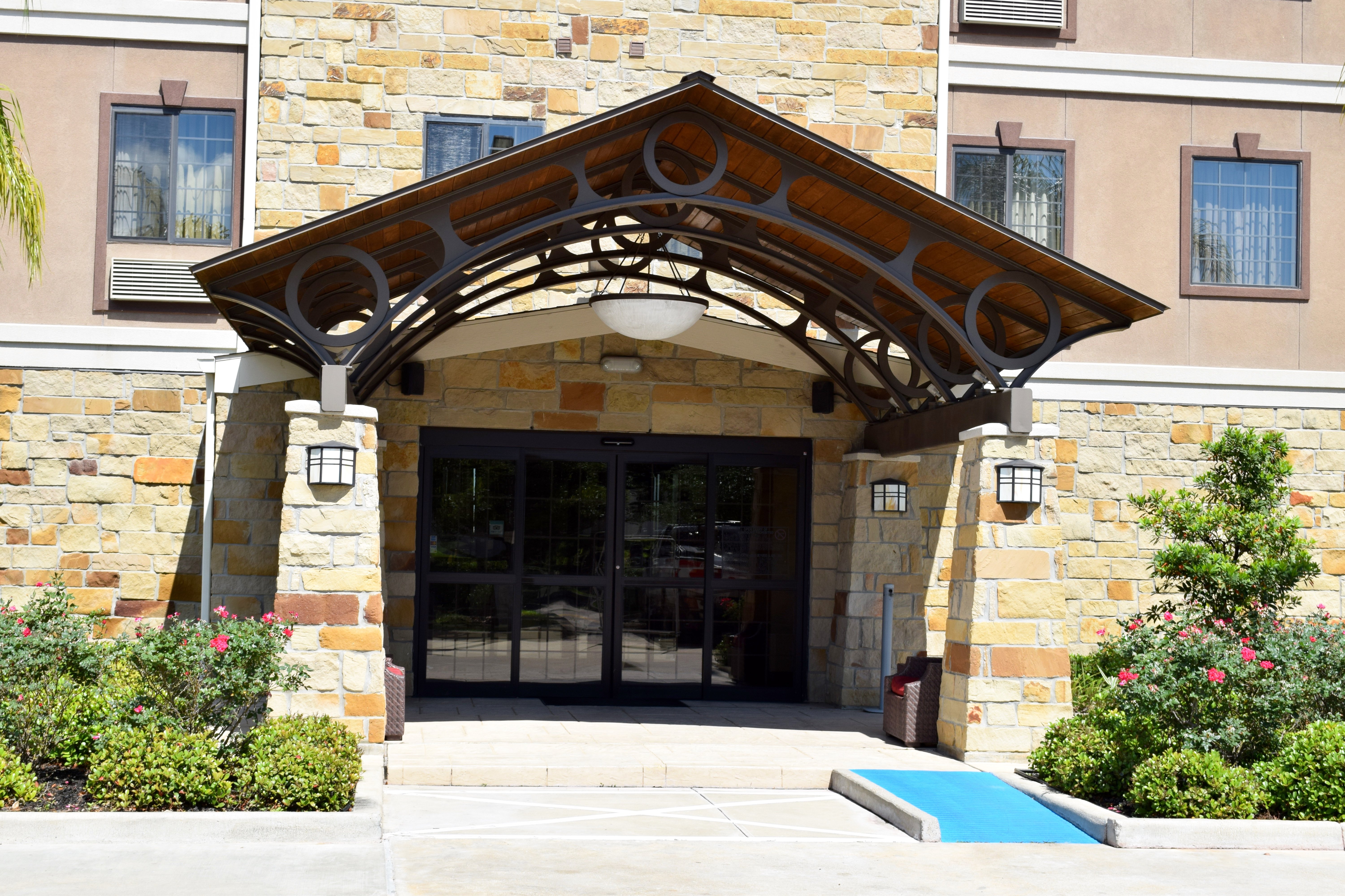 Staybridge Suites Houston Stafford Sugar Land 7/65