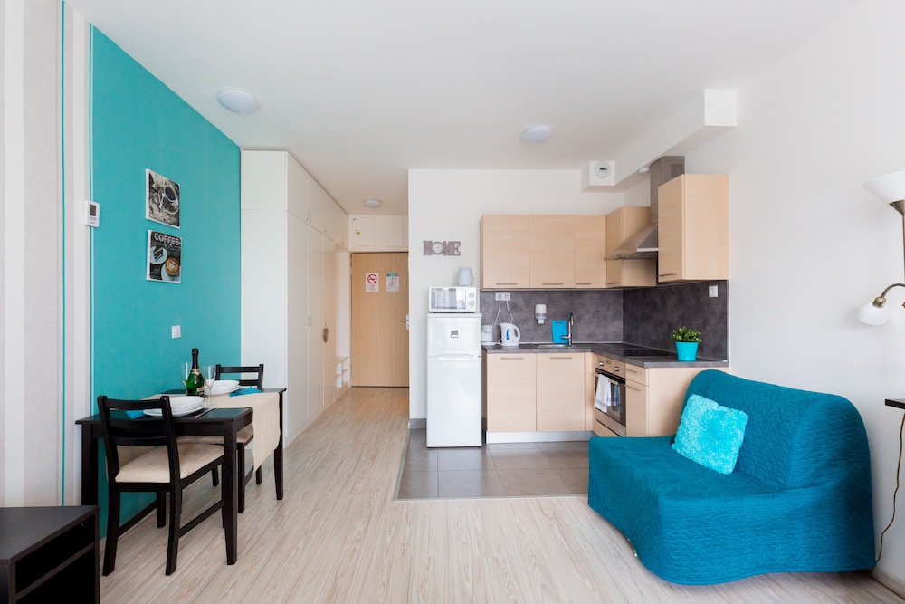 SUN RESORT APARTMENTS 30/33