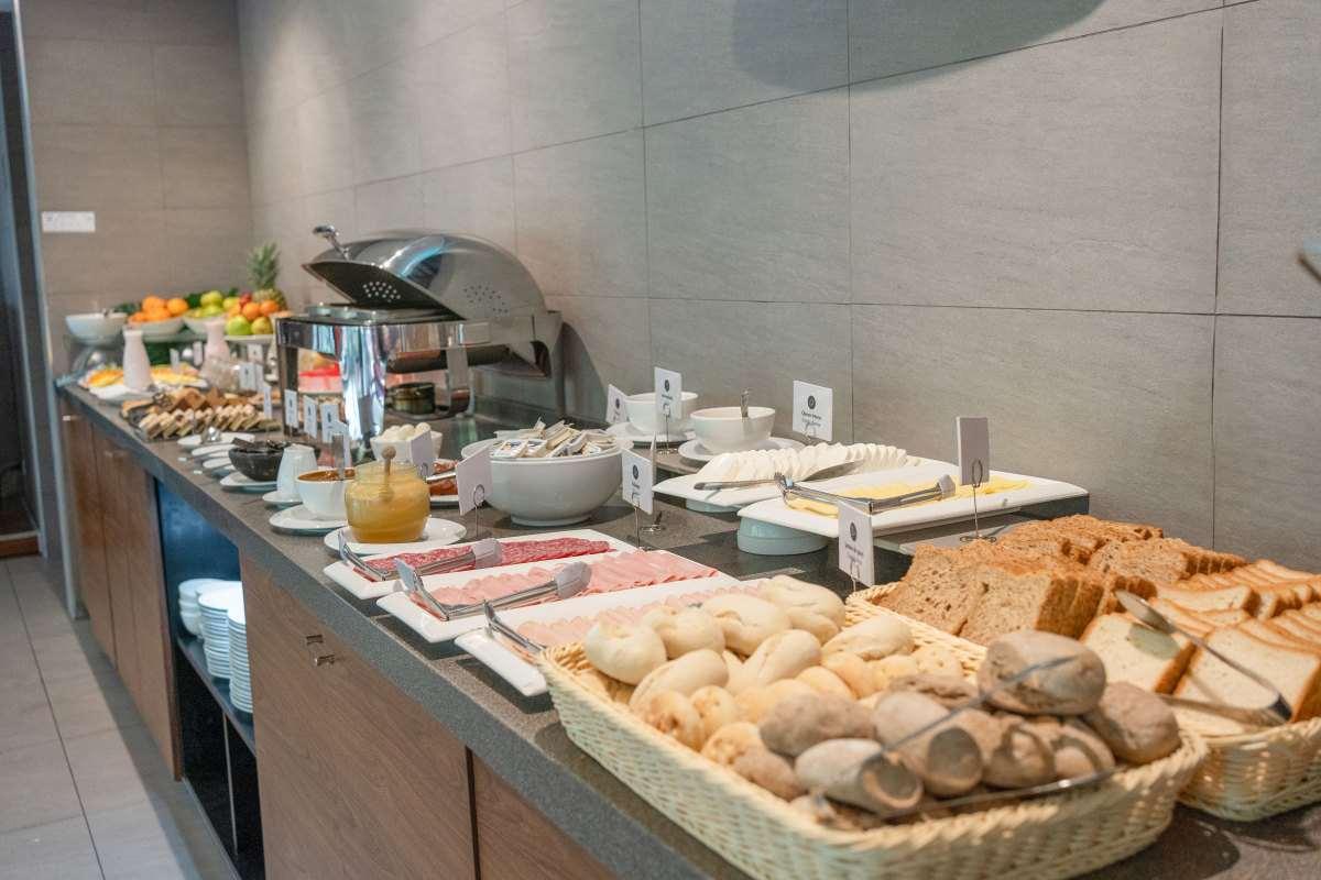 Abba Presidente Suites Santiago photo2