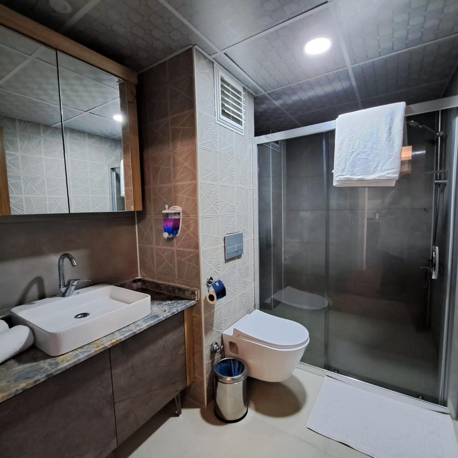 Afyon Regulus Thermal Apart Hotel & Villas 45/46
