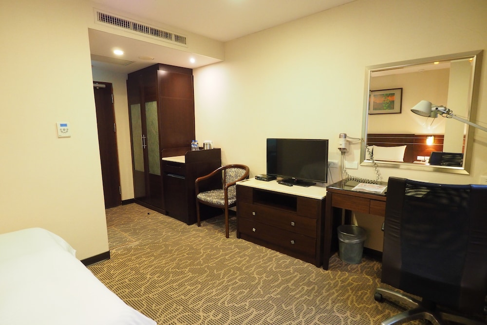 Young Soarlan Hotel - Tainan 28/56