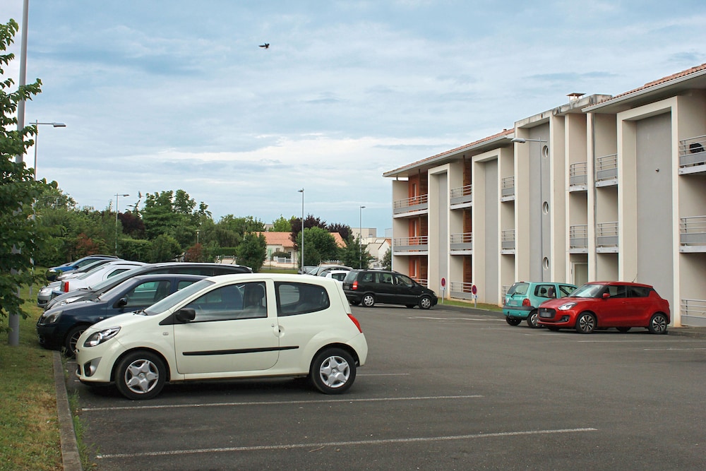 City Lodge Du Campus 36/43