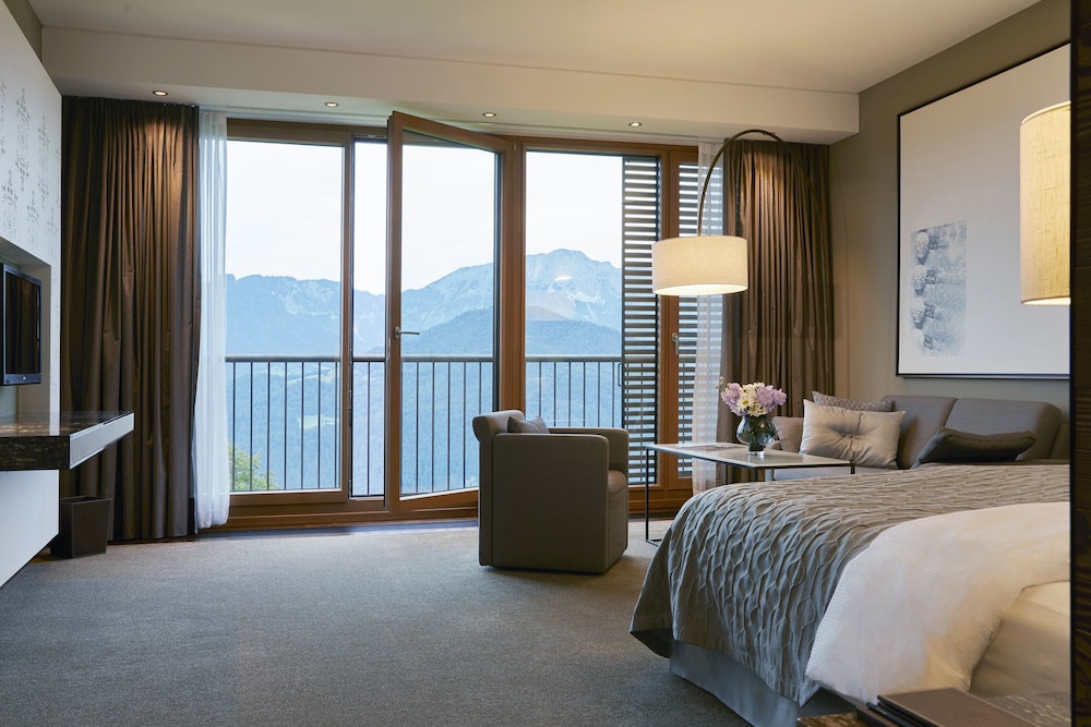 Kempinski Hotel Berchtesgaden 15/70