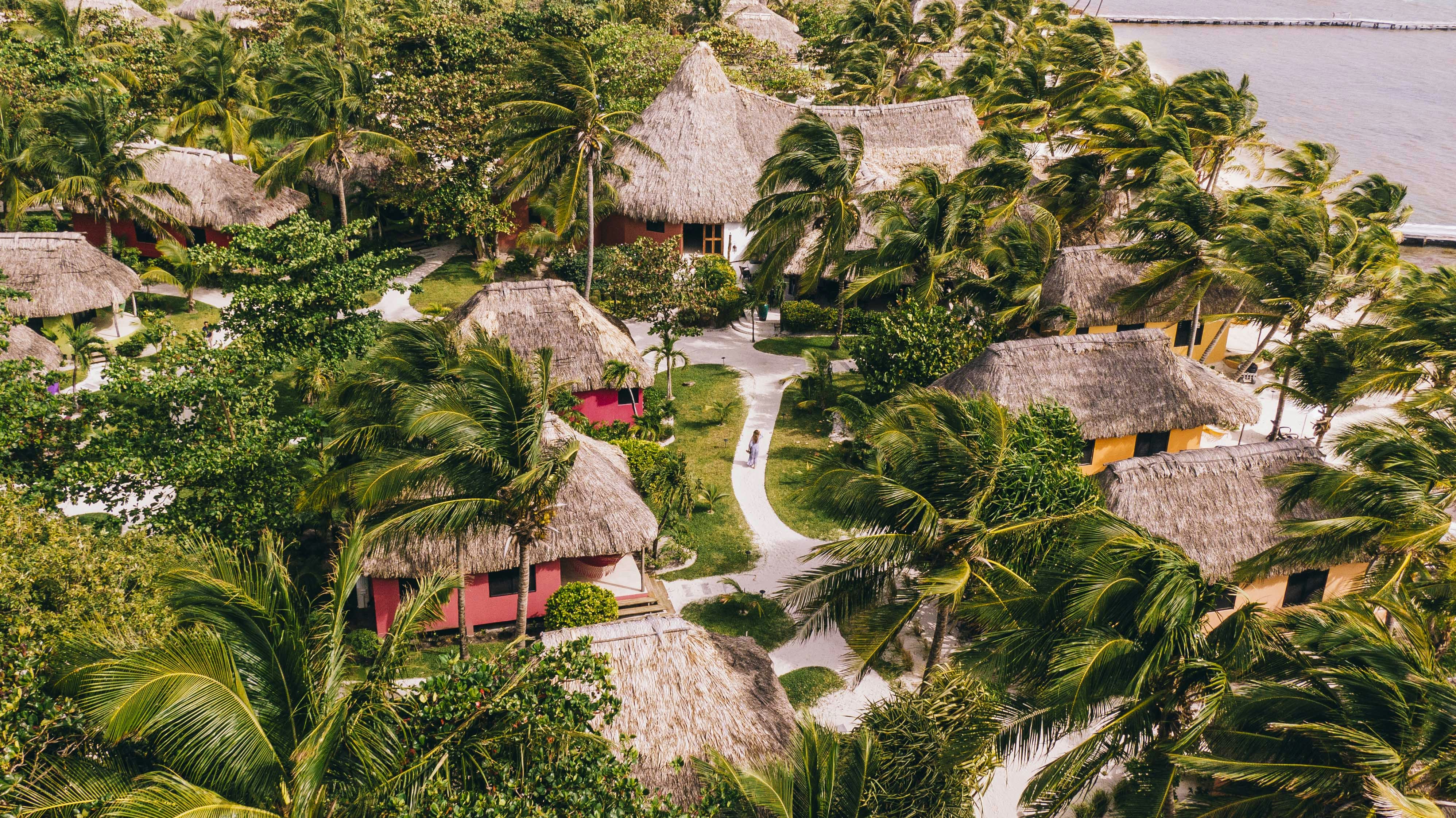 Matachica Resort & Spa 38/50