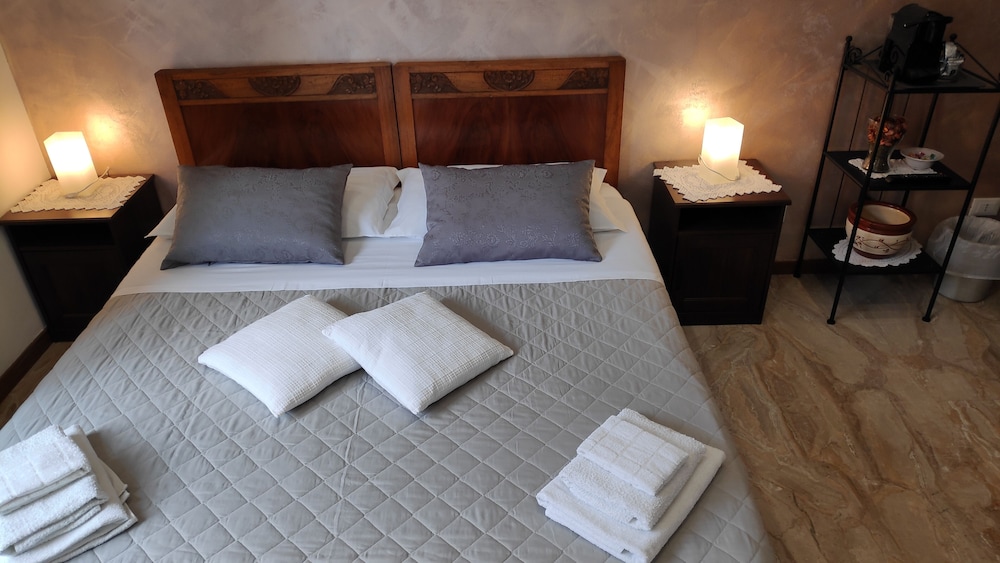 Bed And Breakfast Centrale 34/50