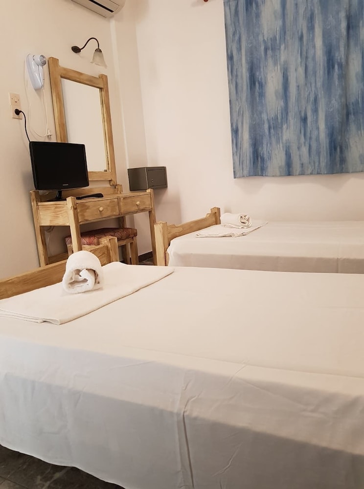 Amazones Village Suites 16/50
