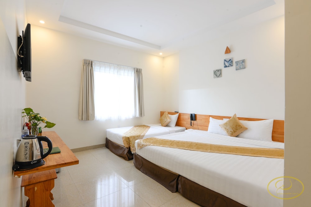 Hong Mon Villa 13/75