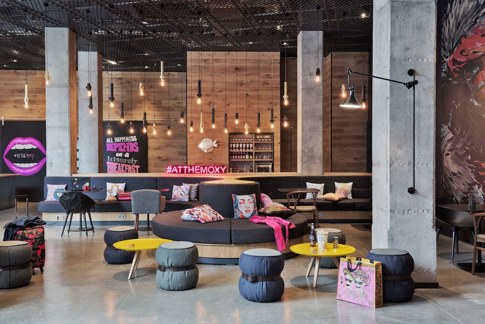 Moxy Tbilisi 43/51