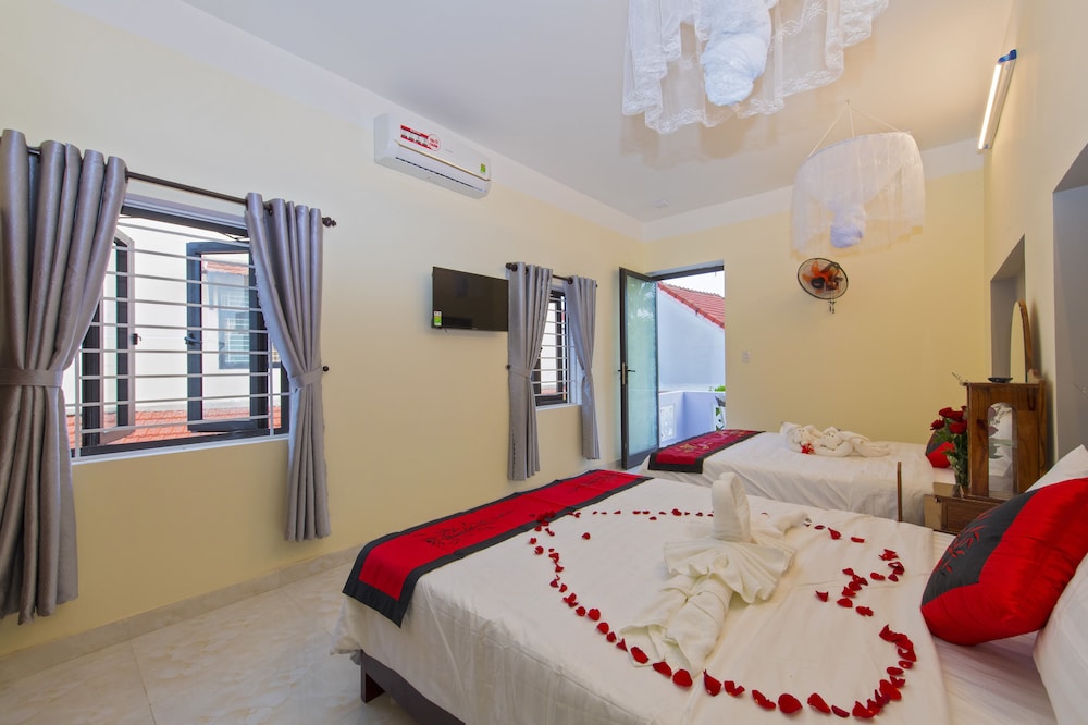 Bougain Villeas Homestay 18/34