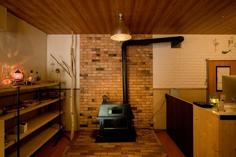 Guesthouse Hoshizora No Akari 3/36