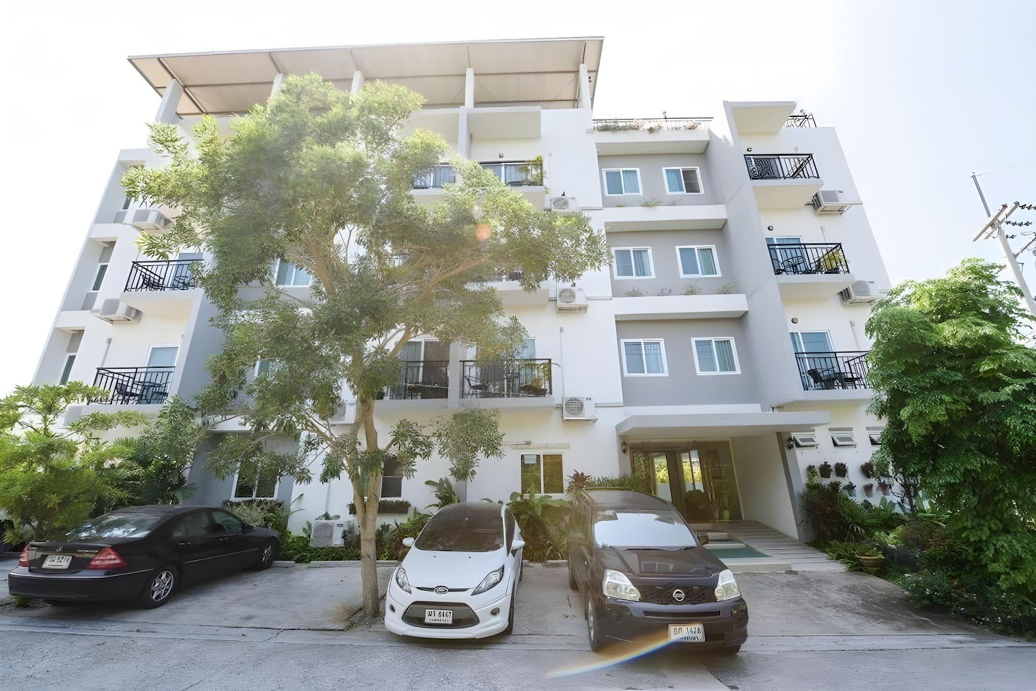 Baan Hinwong 53/65