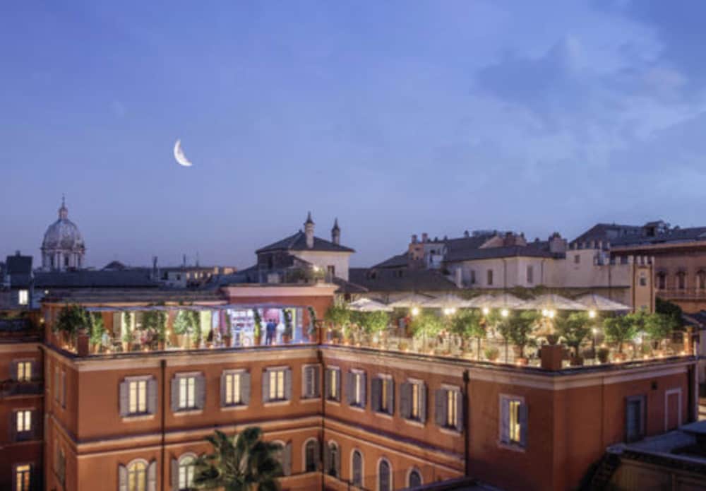 Ponte Sisto Hotel in ROME