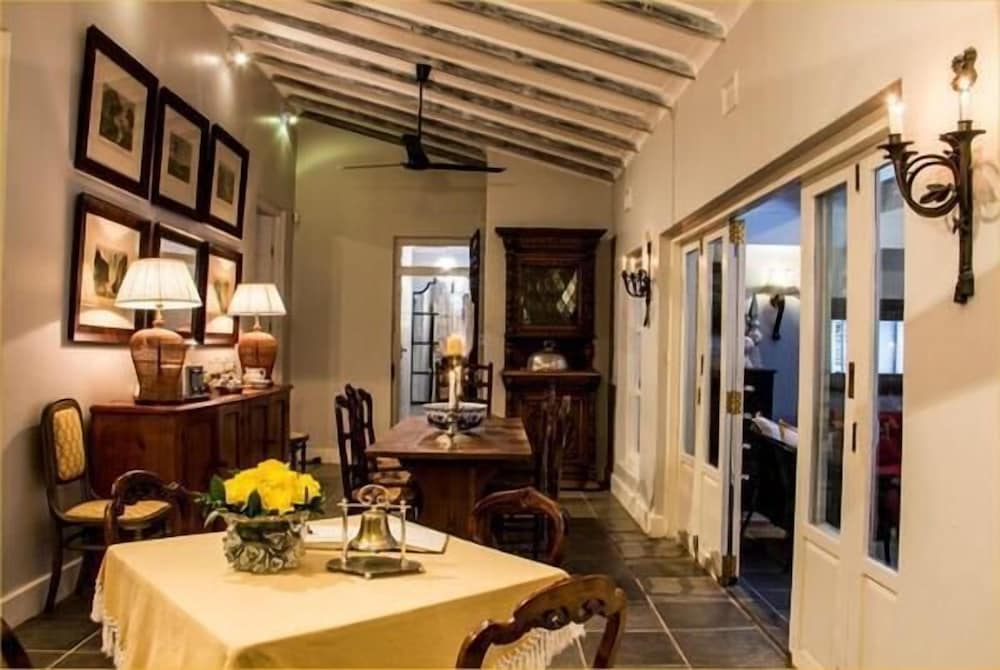 Maison - H Guest House 29/50