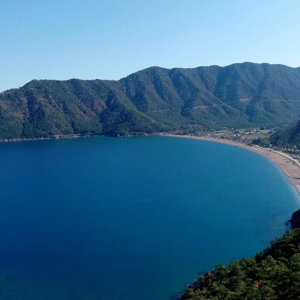 Gemicihan Pansiyon 21/30