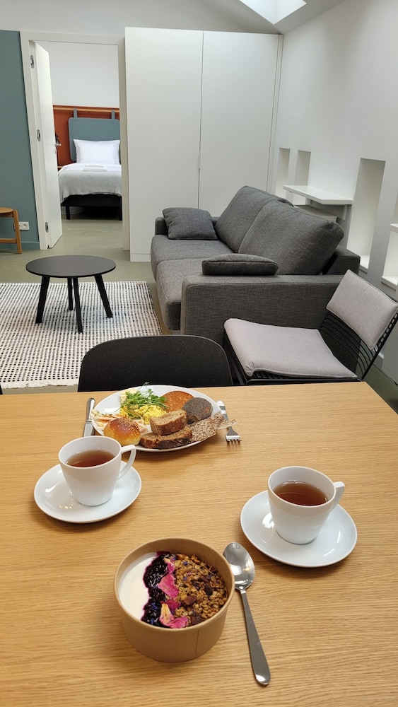 Plantonia Aparthotel 30/45