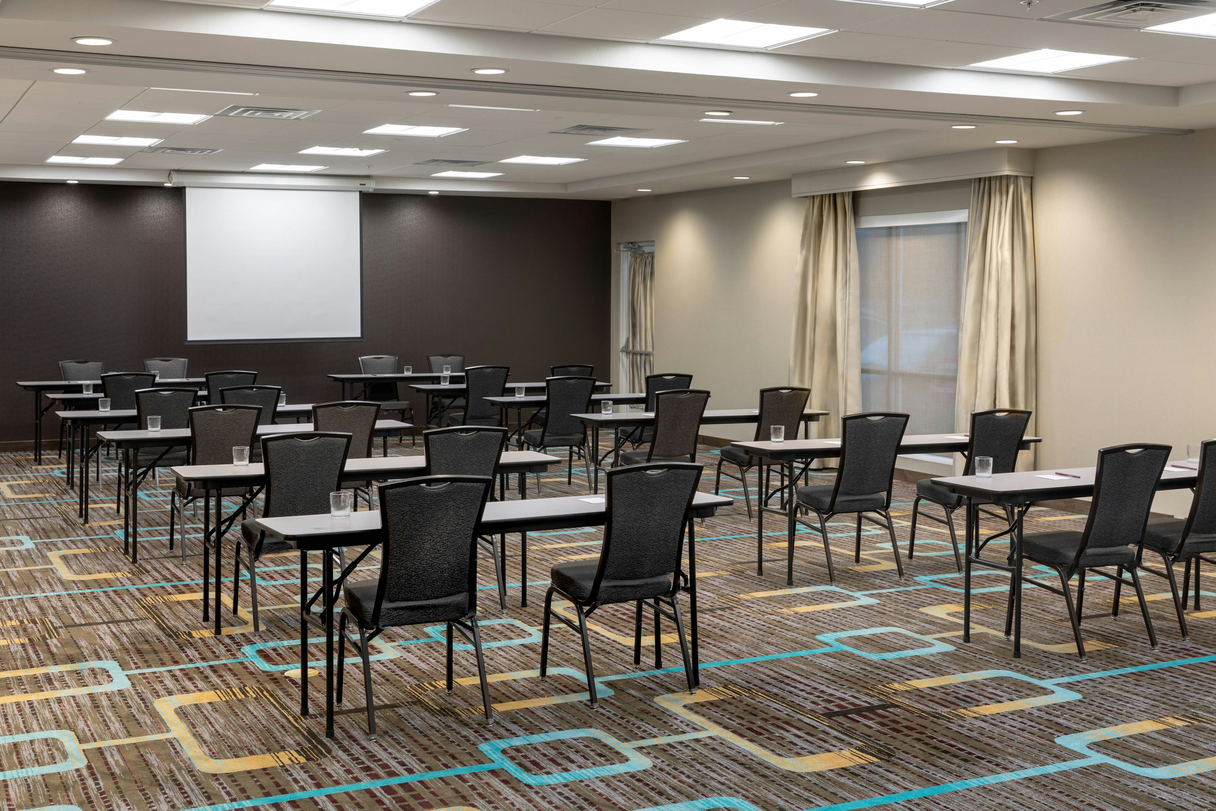 Residence Inn By Marriott Dallas Plano Richardson At Coit Rd 45/47