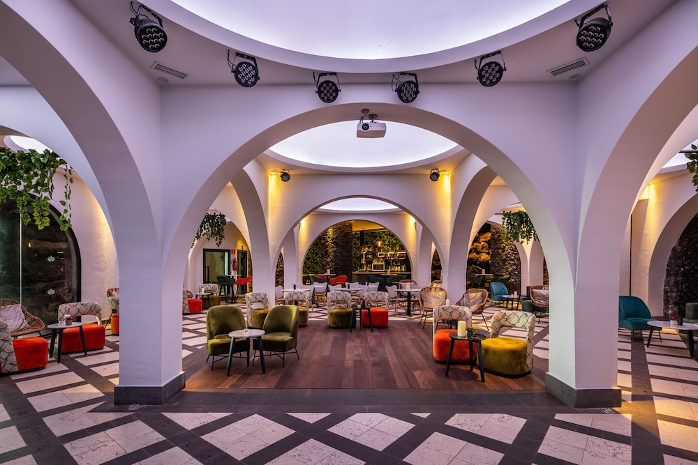 Hotel LIVVO Volcan Lanzarote 6/78