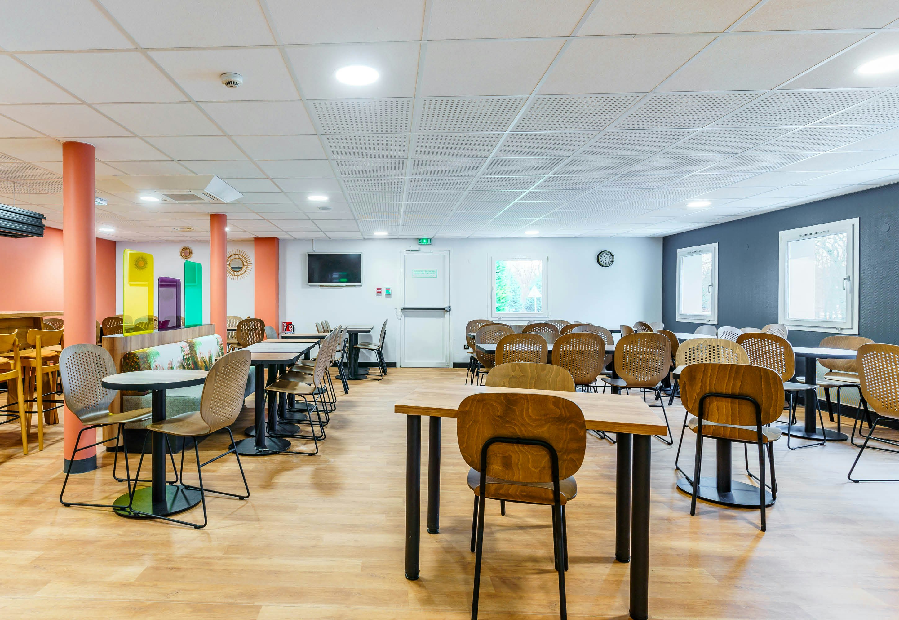 B&B HOTEL Amneville-les-Thermes 14/17