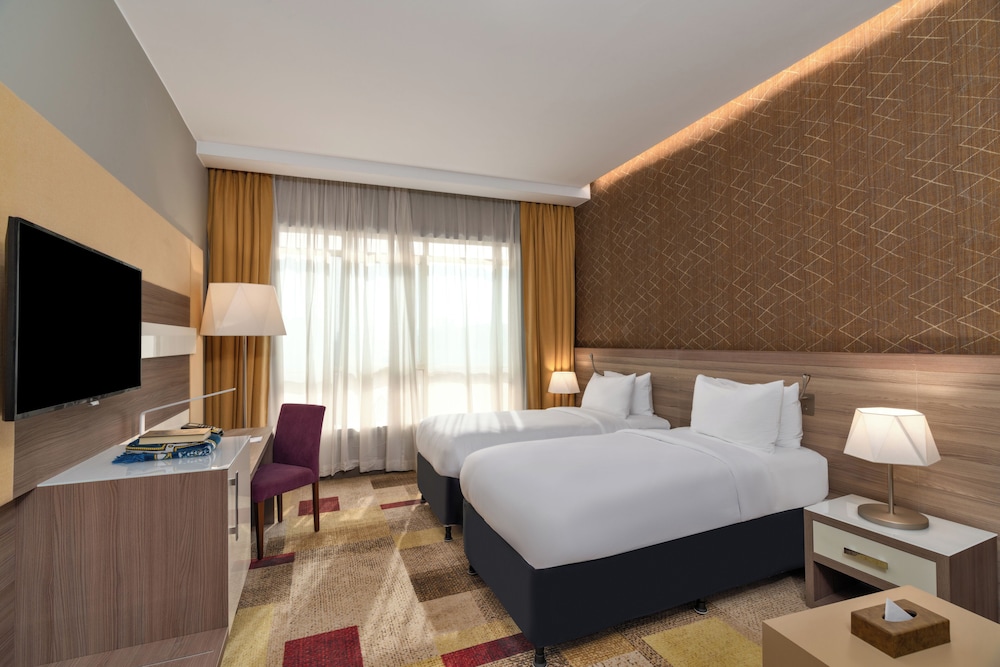 Mercure Makkah Aziziah 23/55
