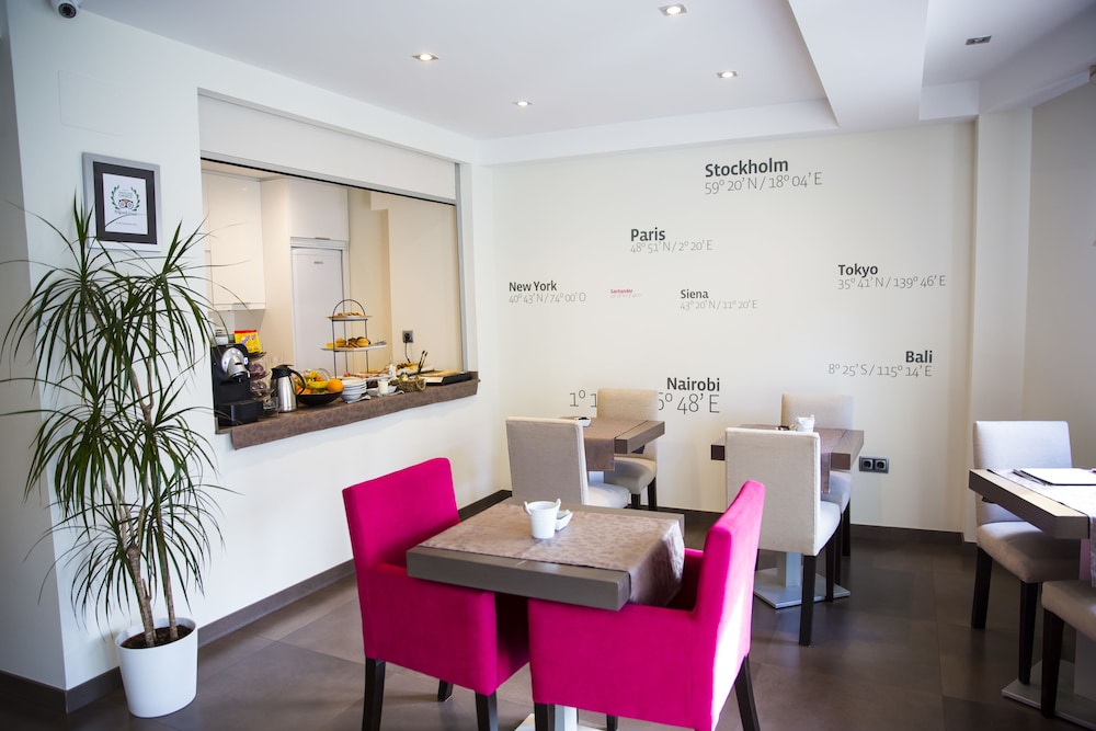 Le Petit Boutique Hotel - Adults Only 38/50
