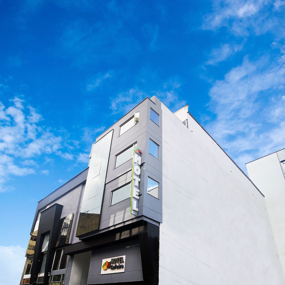 Hotel Cafeira 2/31