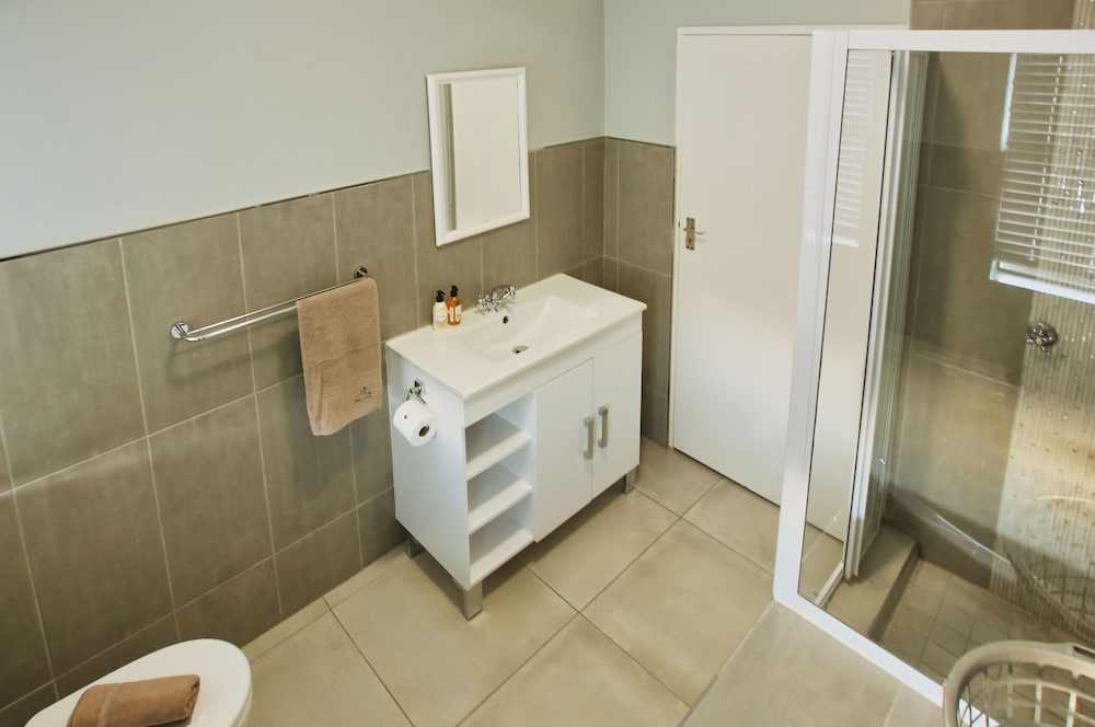 4 Bella Casa Self Catering 49/50