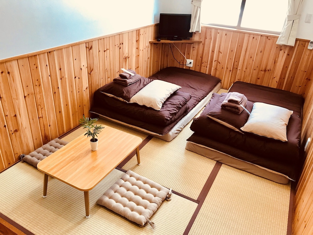 Hostel Mosura No Tamago 19/50