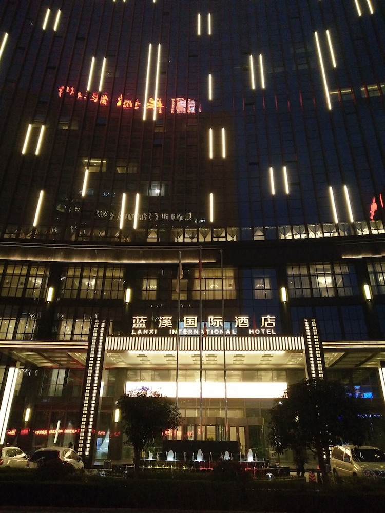 Lanxi International Hotel 2/67