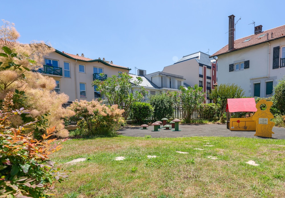 Pierre And Vacances Premium Residence Haguna Formerly Pierre And Vancances Residence Haguna 65/68