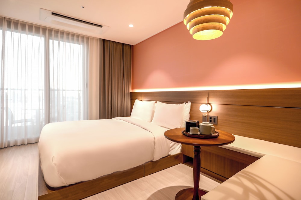 Hotel Around Sokcho 29/62