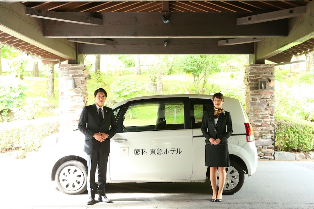 Tateshina Tokyu Hotel 8/50