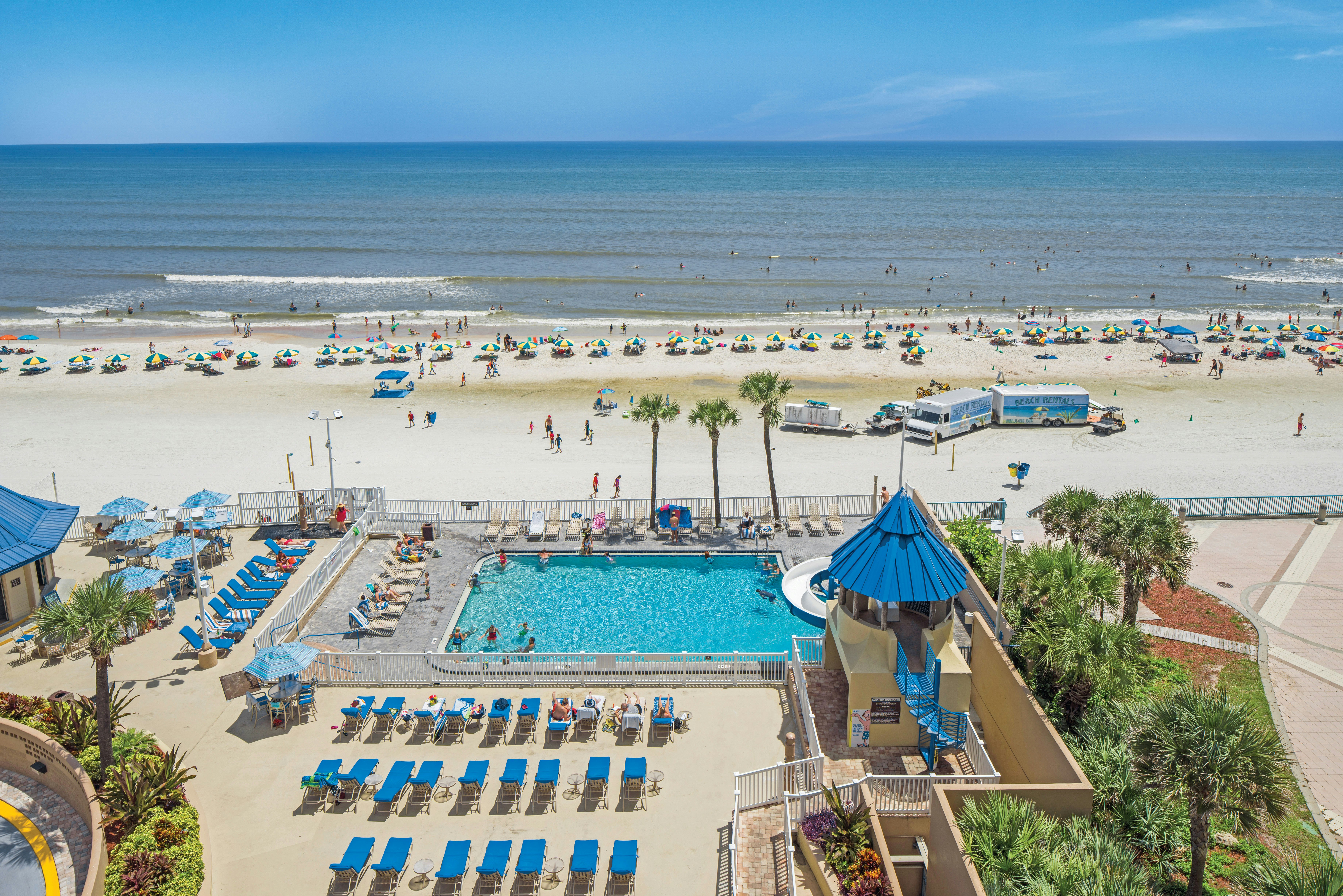 Hilton Vacation Club Daytona Beach Regency 26/29