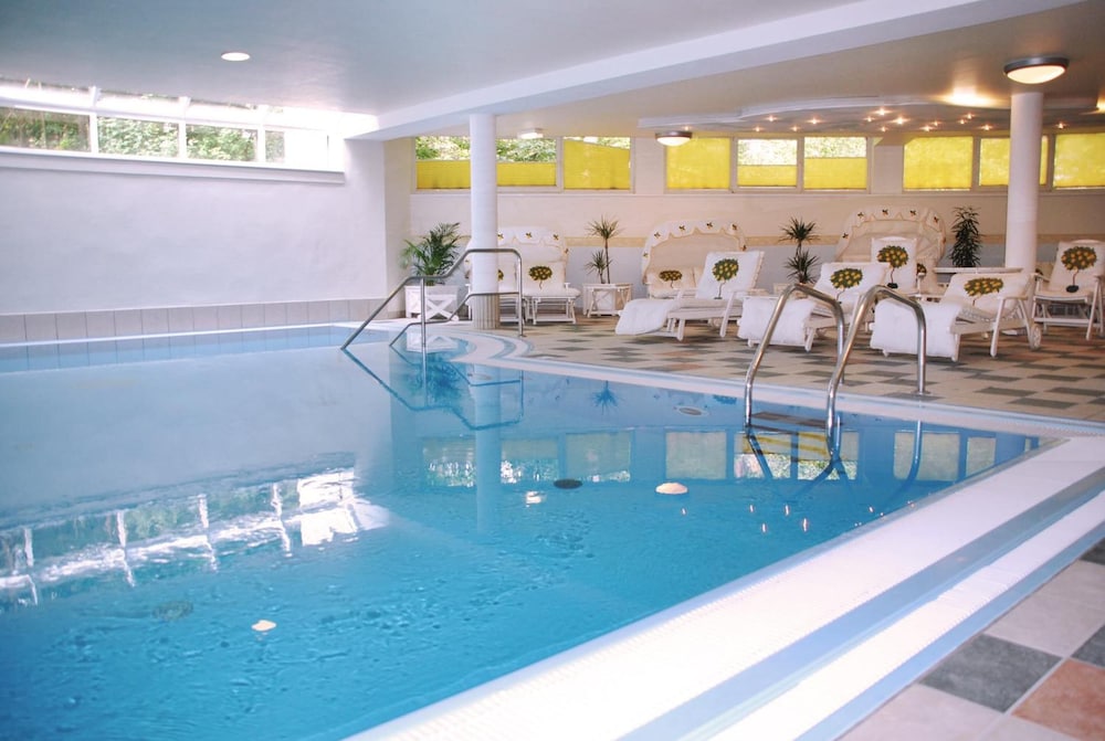 Bel Air Strandhotel 17/33