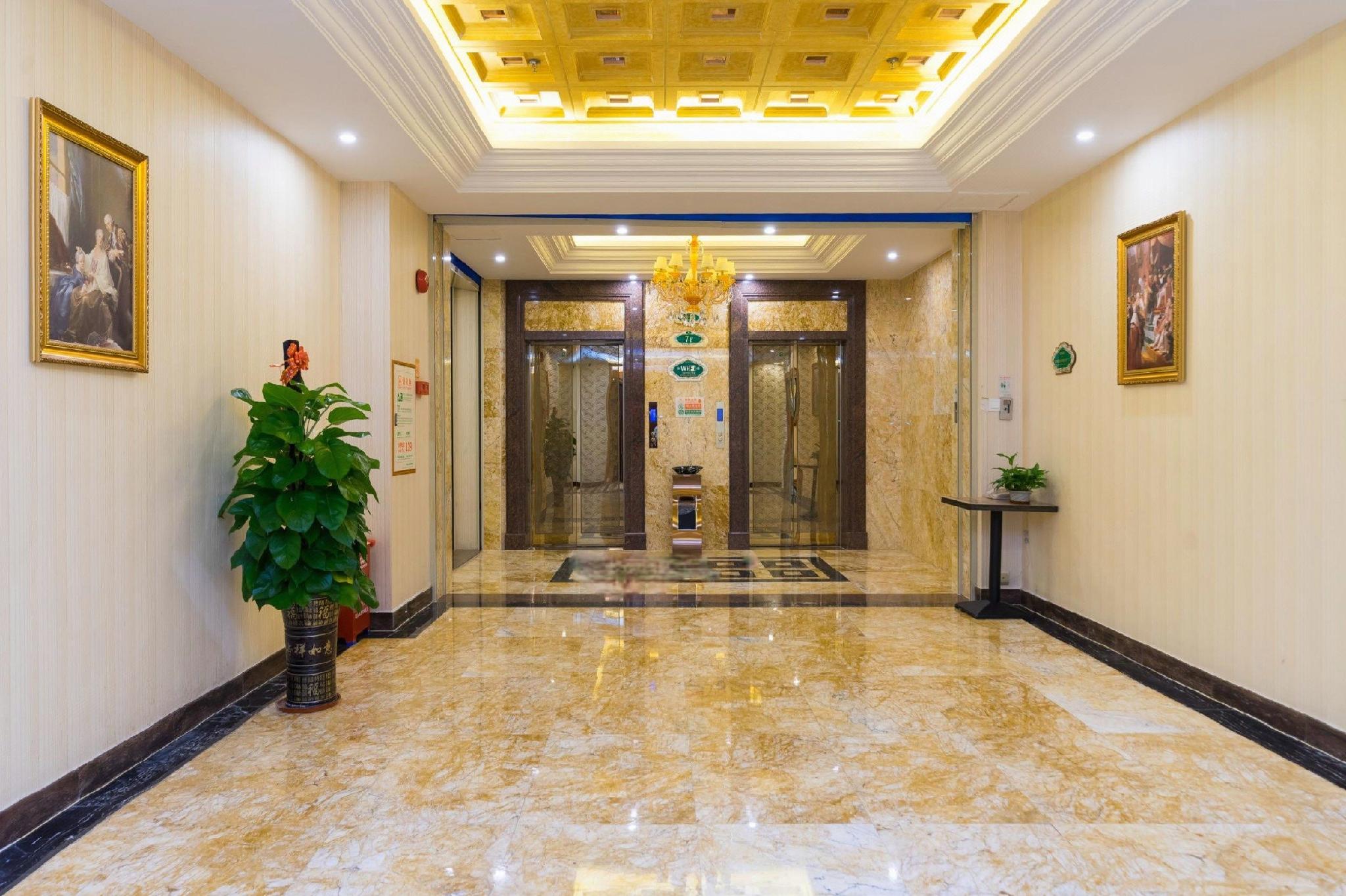 Vienna Classic Hotel Dongguan (Humen Xiaojiejiao Branch) 25/50
