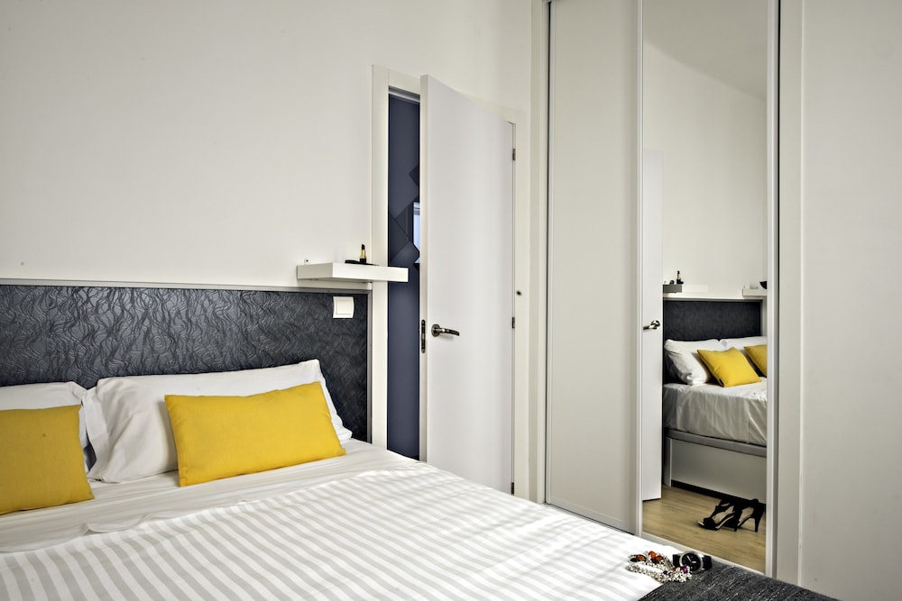 Apartamentos Roisa Centro 21/72