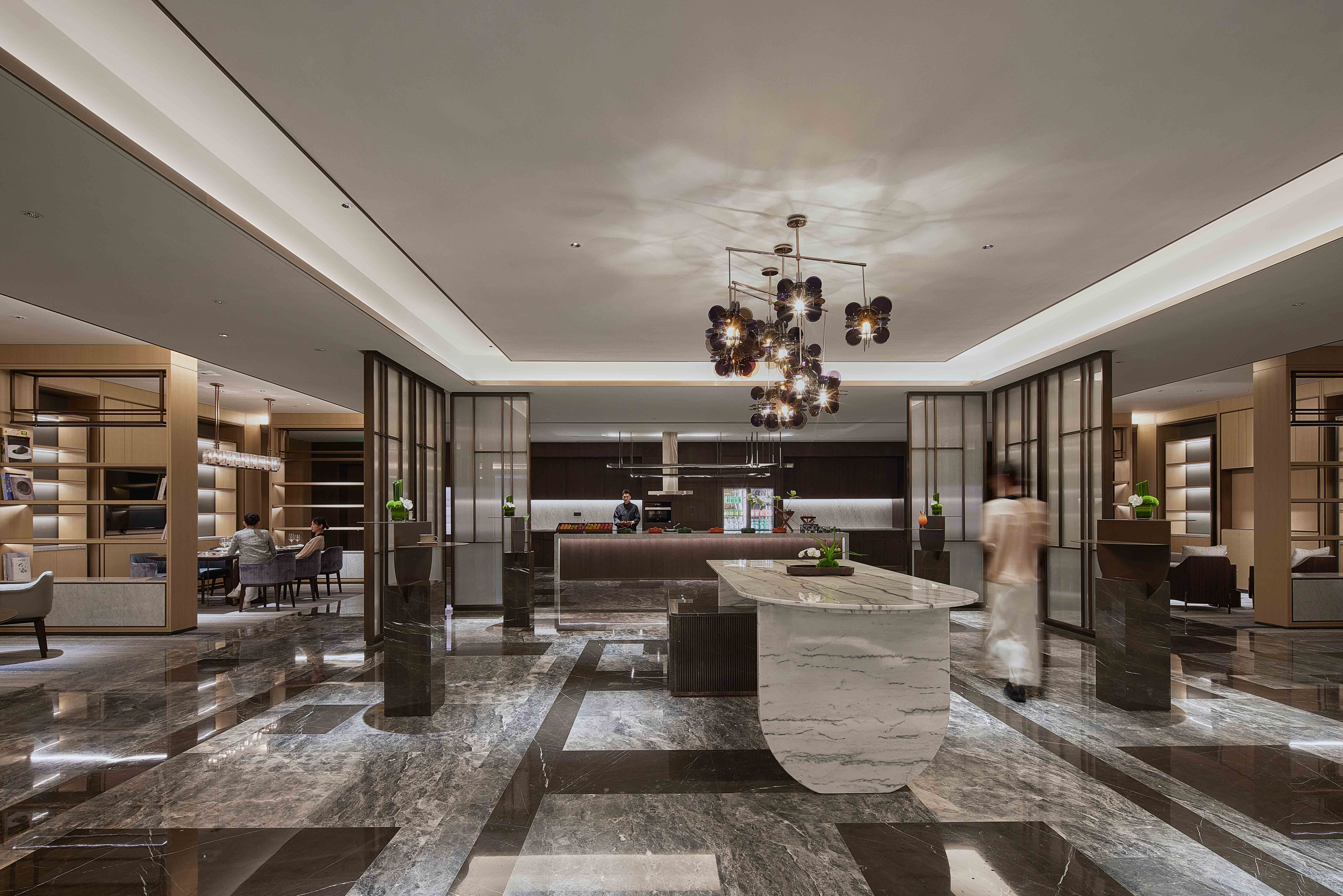 InterContinental Hangzhou Liangzhu an IHG Hotel 22/47
