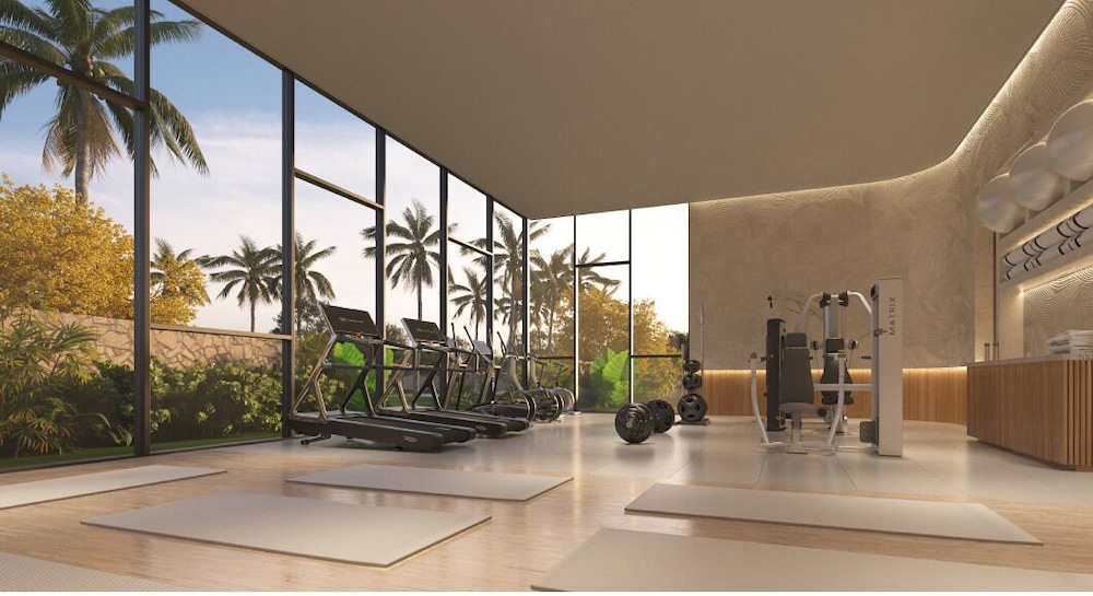 Donoma Las Terrenas Beach Hotel & Spa, Autograph Collection 43/64