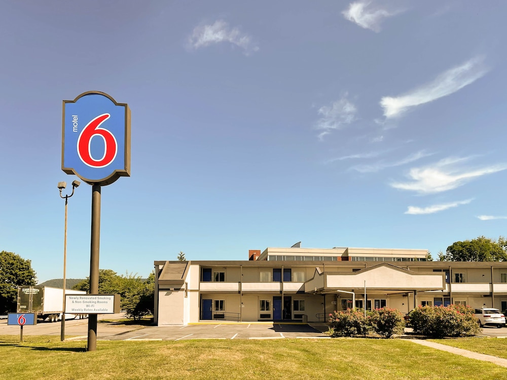 Motel6 Harrisburg, PA – Near PA Expo Center 48/58