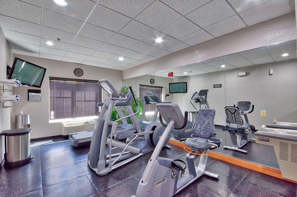 Country Inn & Suites by Radisson, Ocala Southwest 38/62